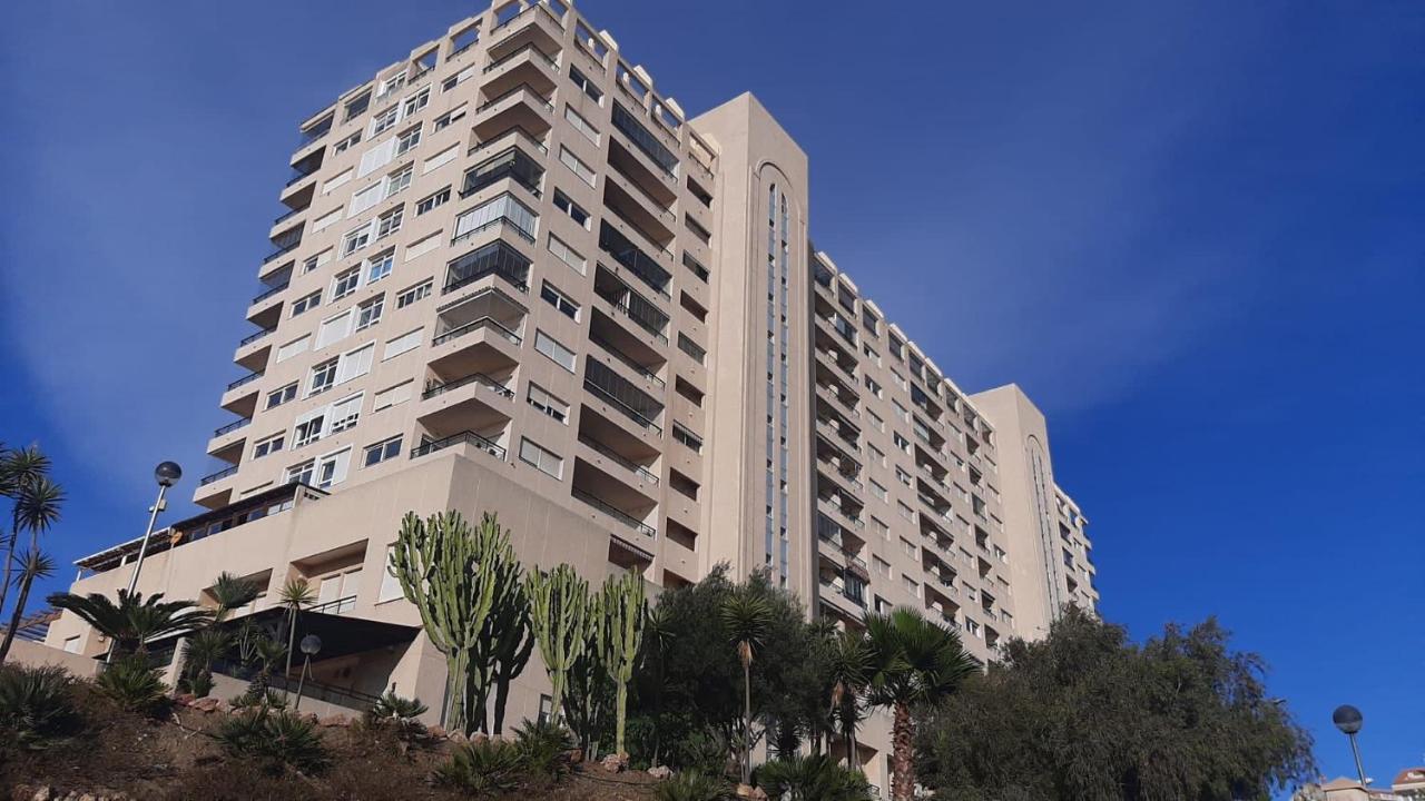 Apartamento Del Sol Appartement *