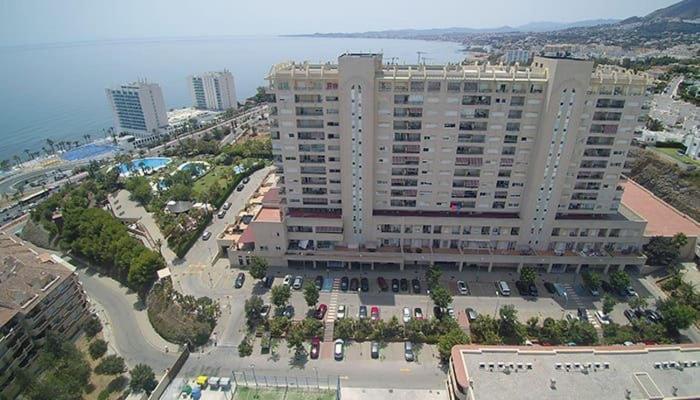 Appartement Apartamento Del Sol