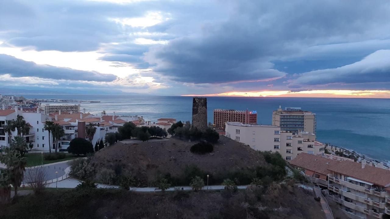 Apartamento Del Sol