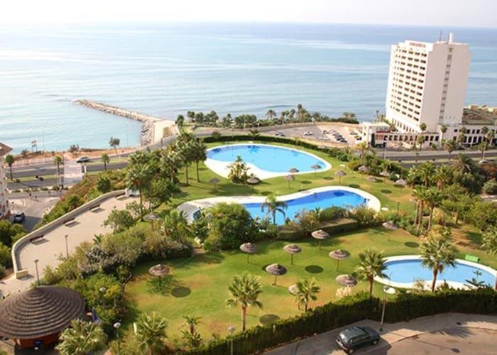 Apartamento Del Sol Appartement