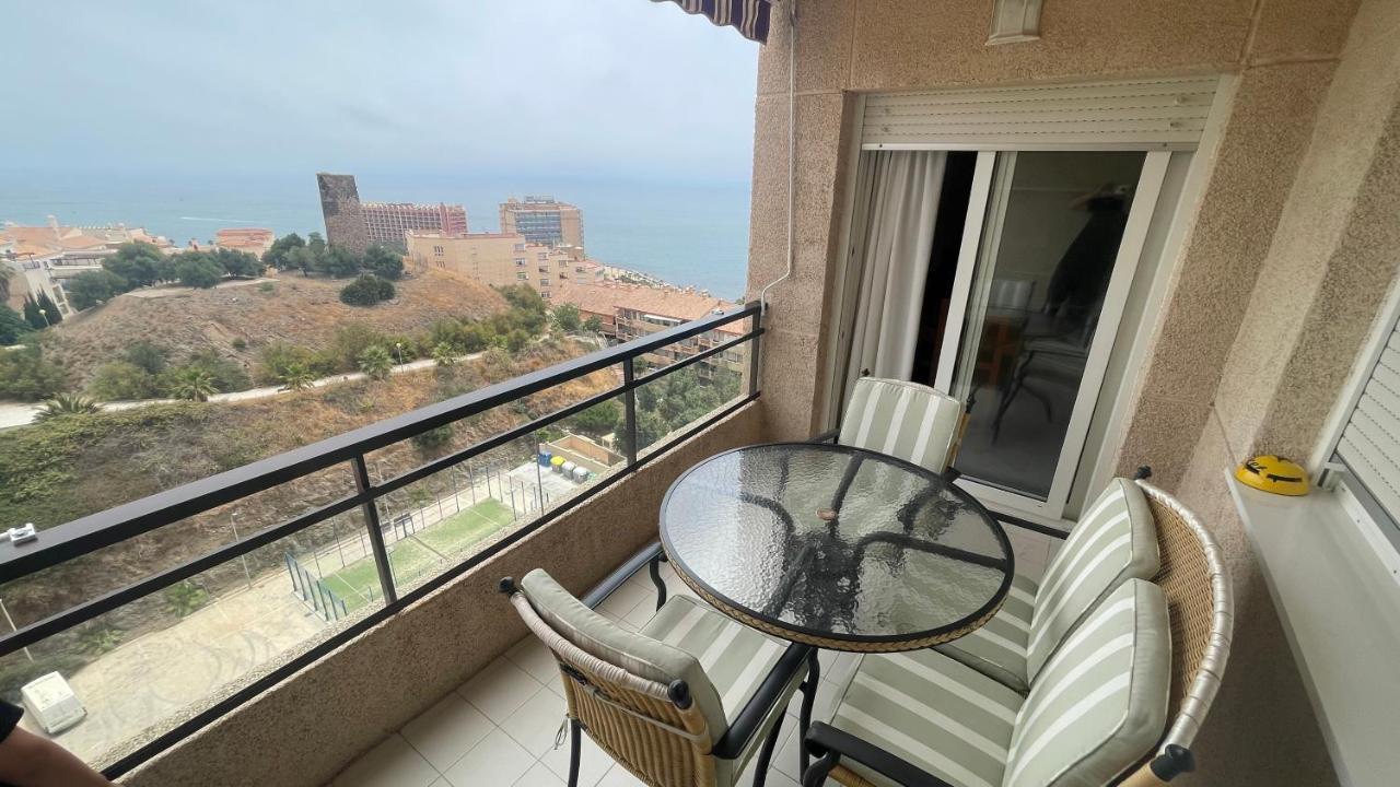 Apartamento Del Sol Appartement Benalmádena