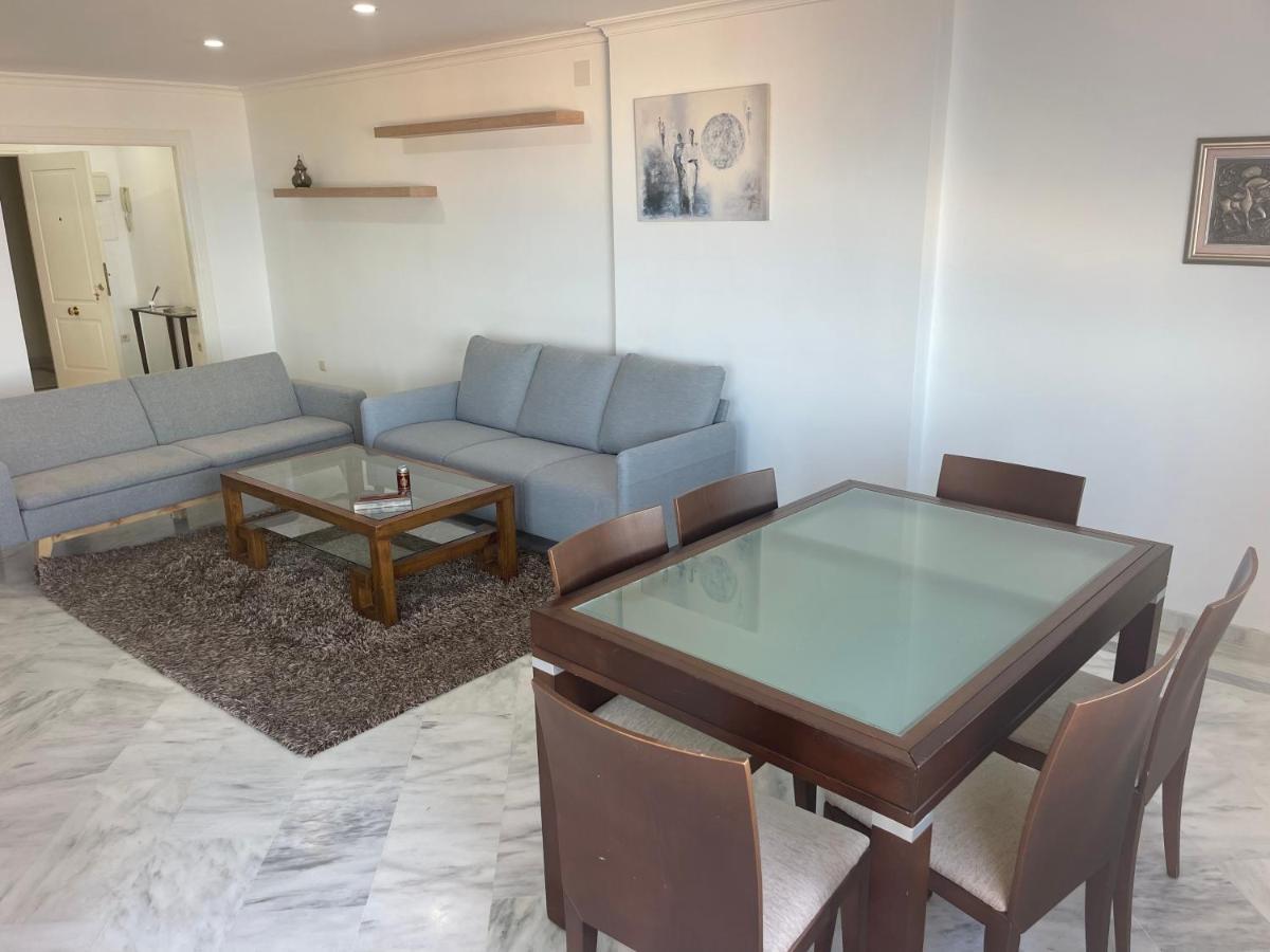 Appartement Apartamento Del Sol