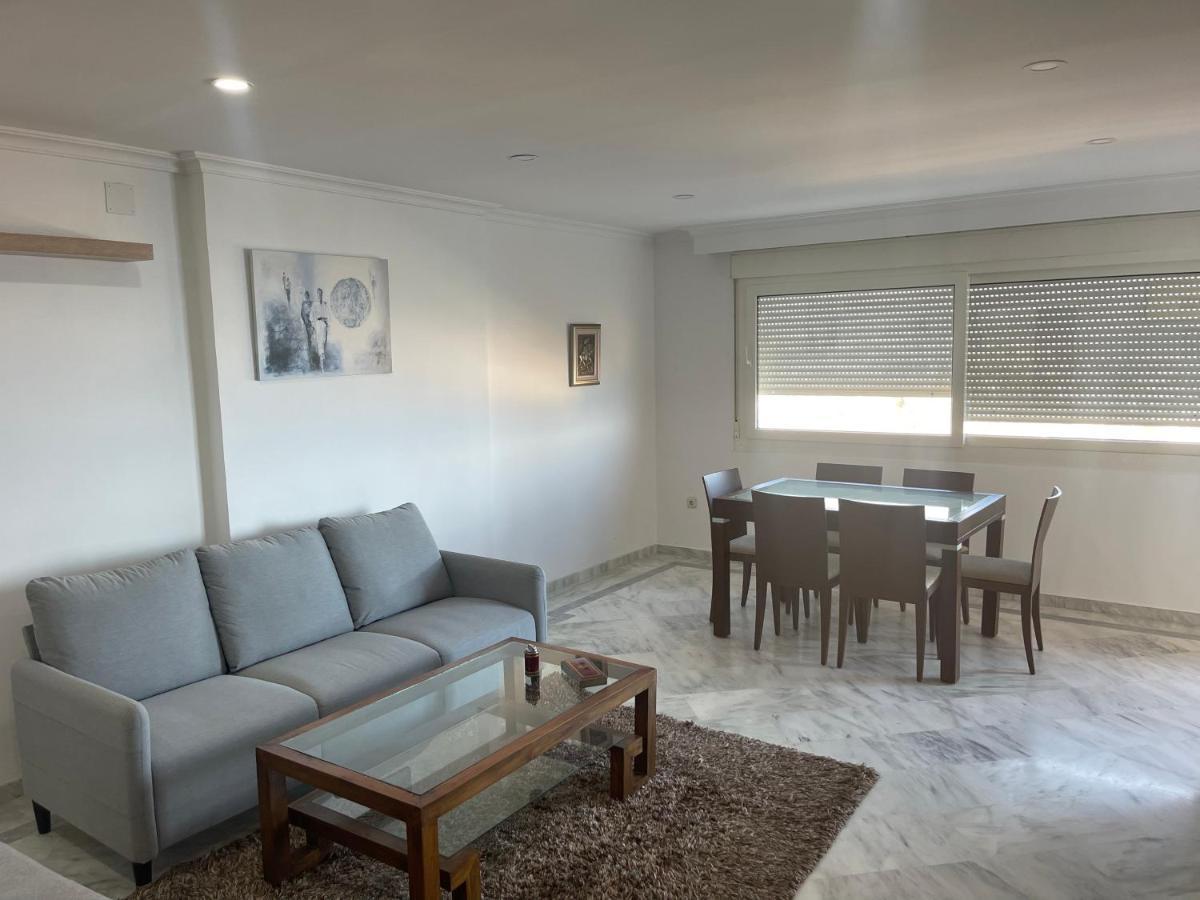 Apartamento Del Sol Appartement