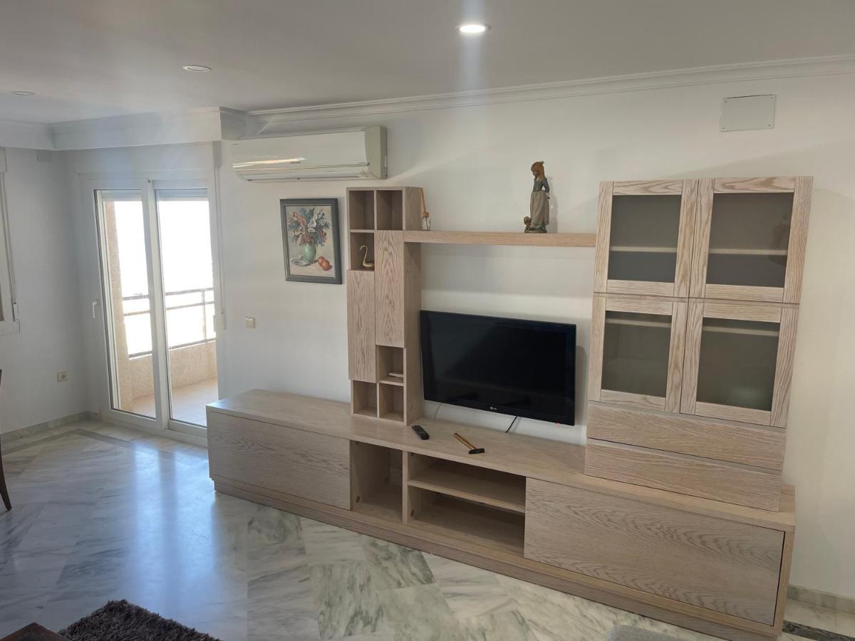 Apartamento Del Sol Appartement Benalmádena