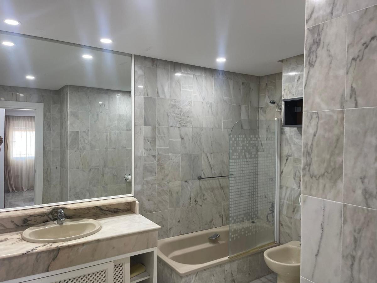 Appartement Apartamento Del Sol Benalmádena