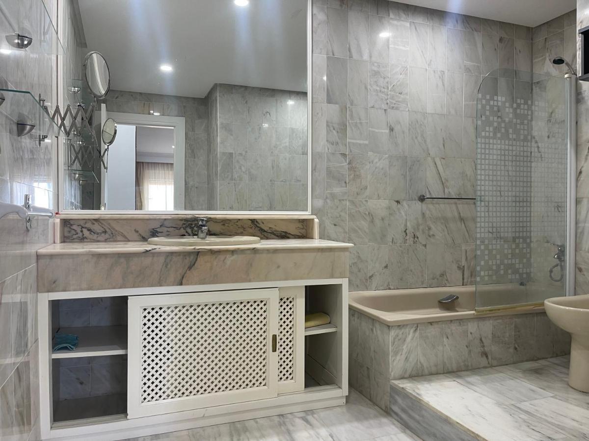 Apartamento Del Sol Appartement Benalmádena