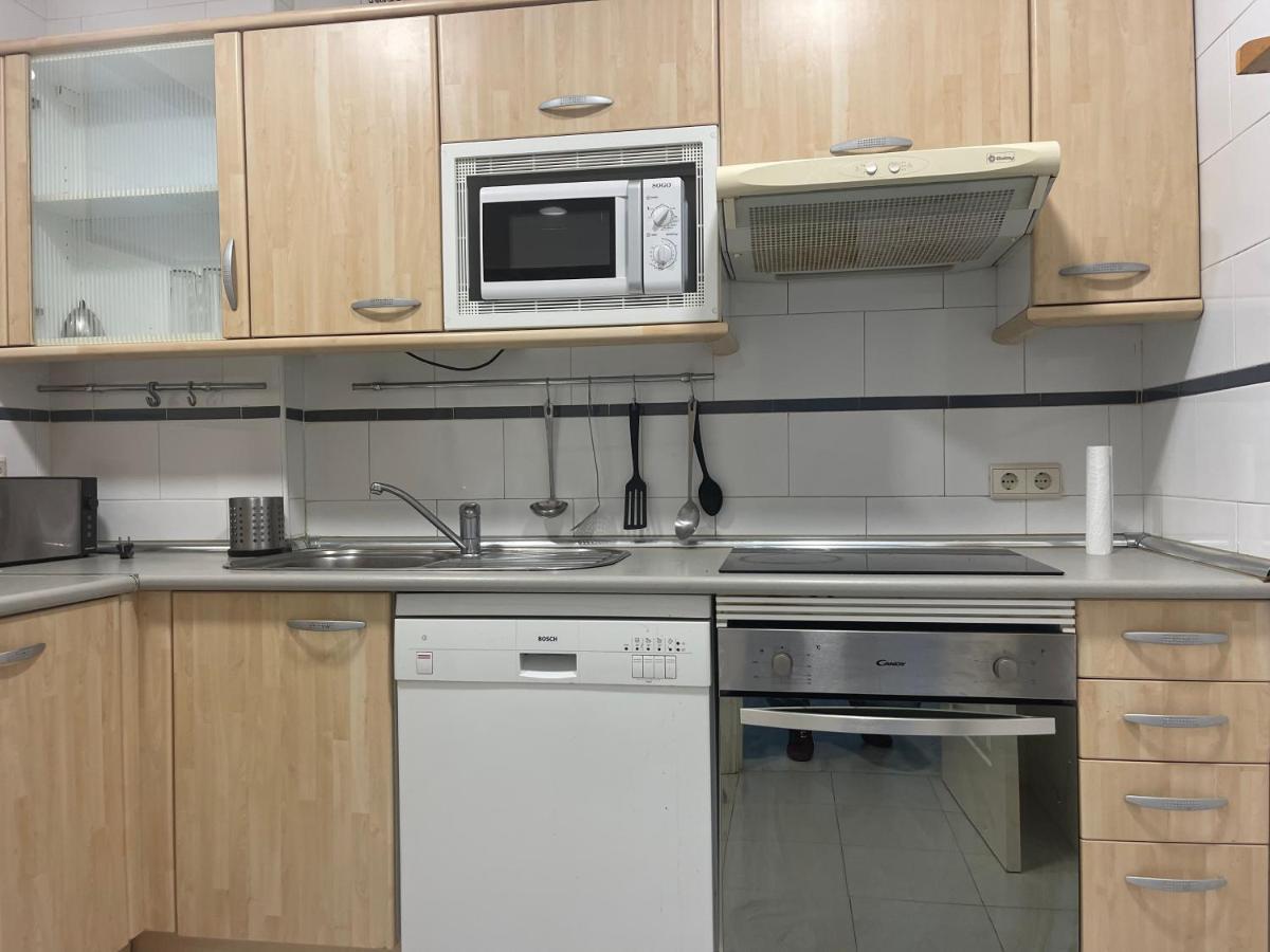 Apartamento Del Sol Appartement *
