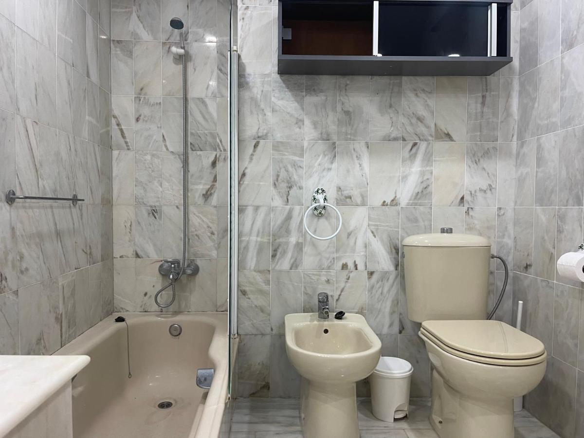 Apartamento Del Sol Benalmádena