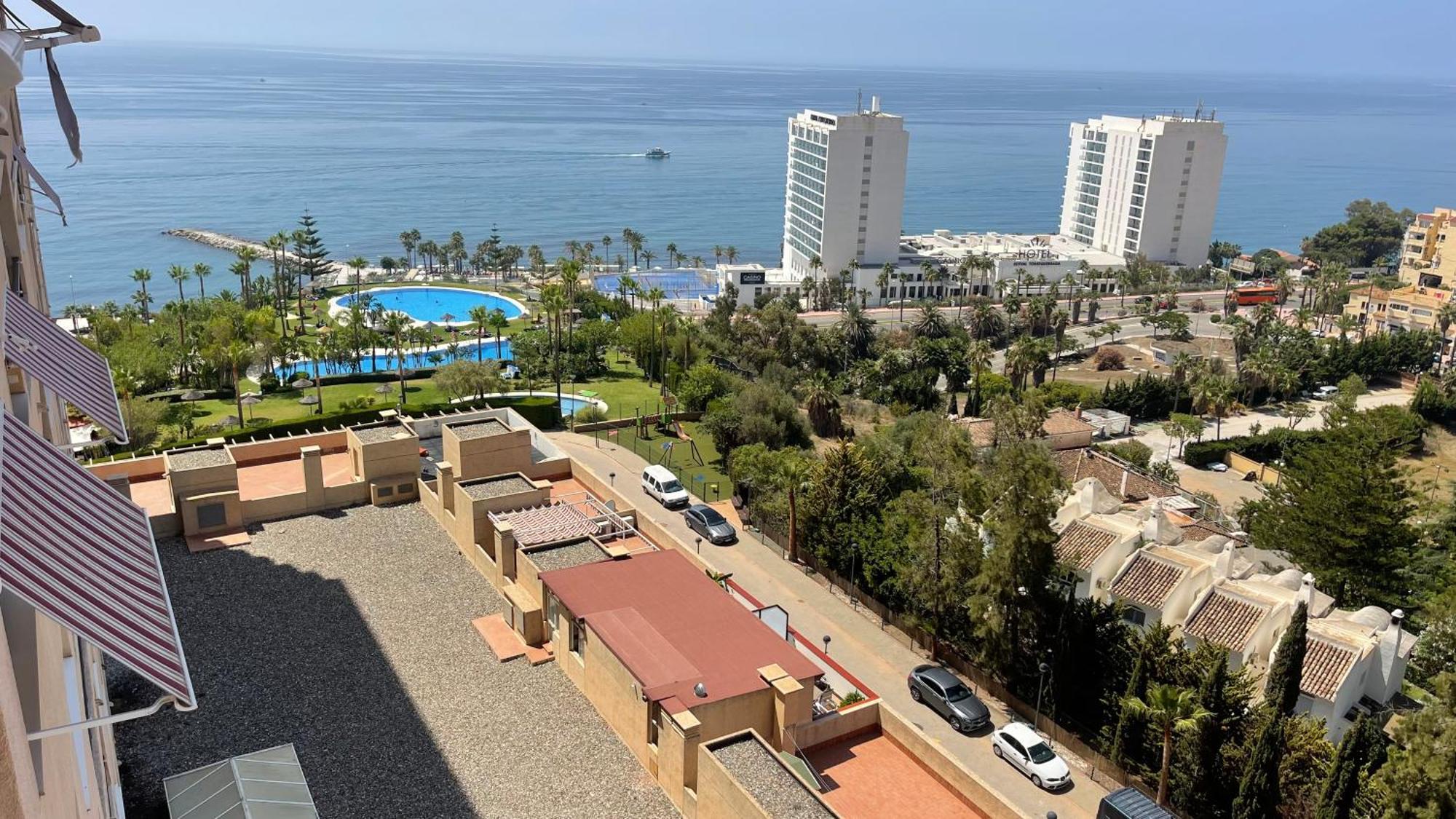 Apartamento Del Sol Appartement