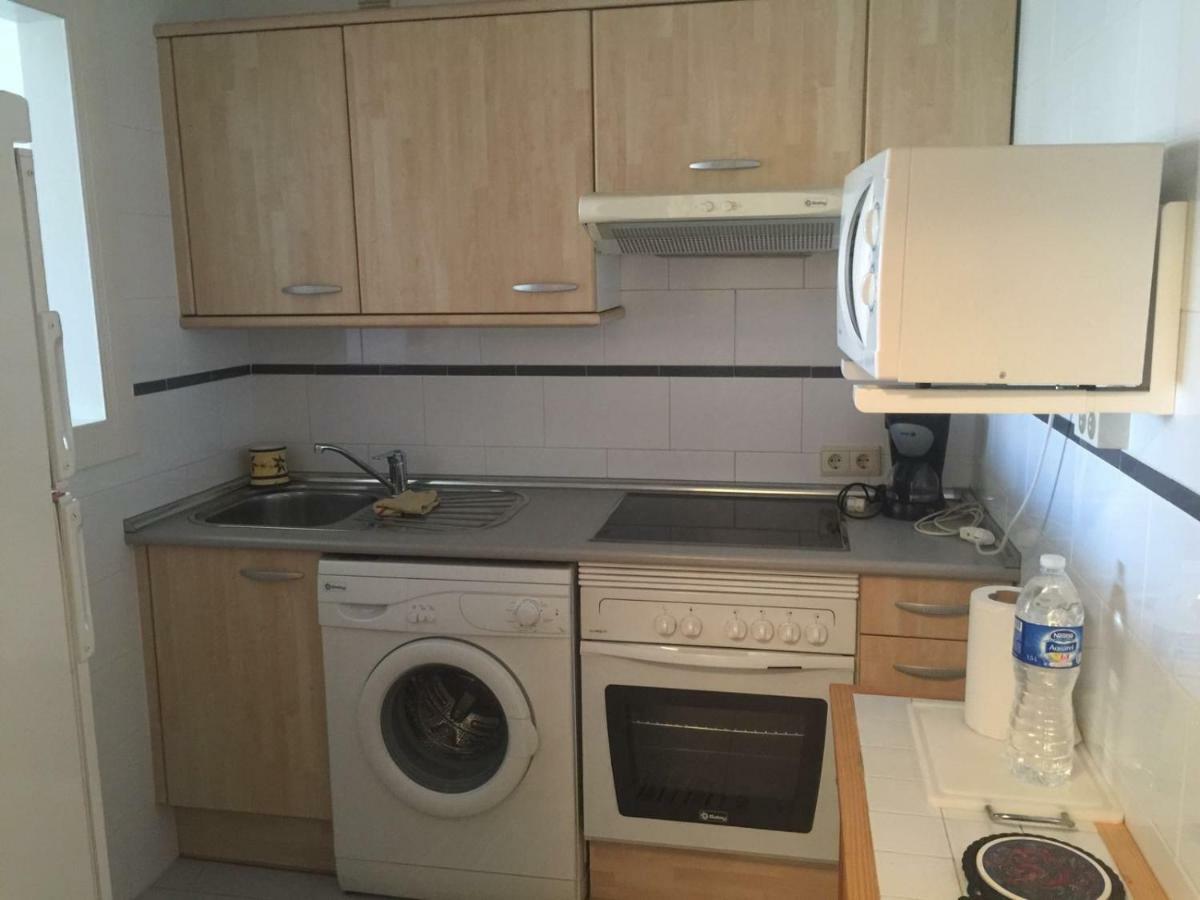 Apartamento Del Sol Benalmádena