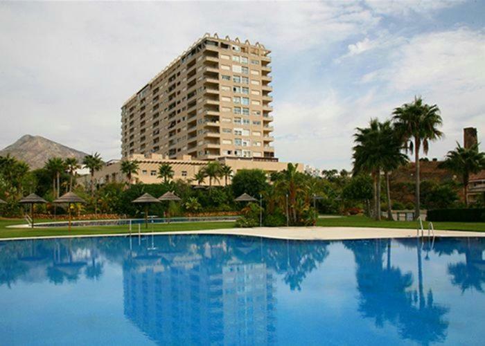 Appartement Apartamento Del Sol