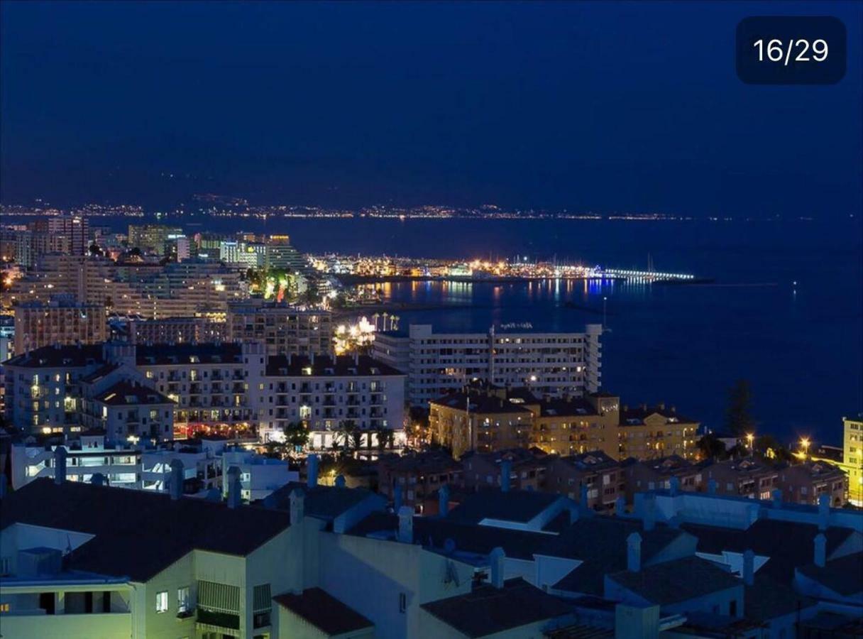 Apartamento Del Sol * Benalmádena