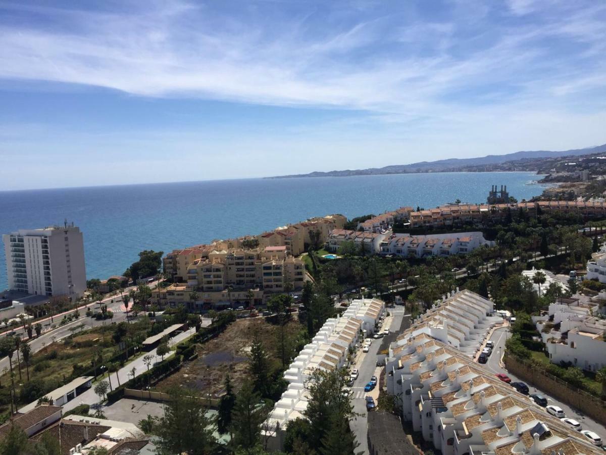 Apartamento Del Sol Benalmádena